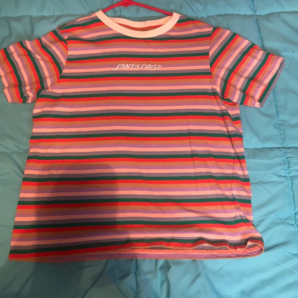 Santa Cruz Shirt